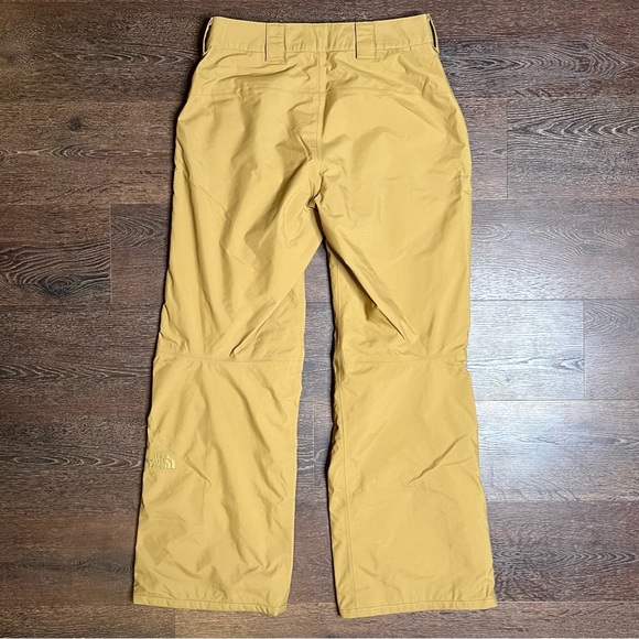 The North Face Pants The North Face Snow Pants Poshmark